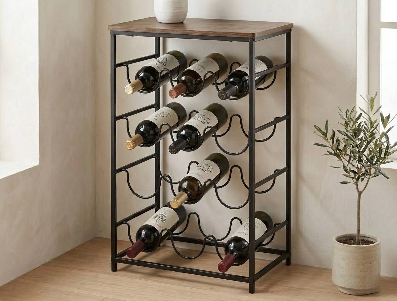 Wine Racks