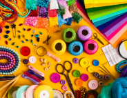 Art & Craft Supplies