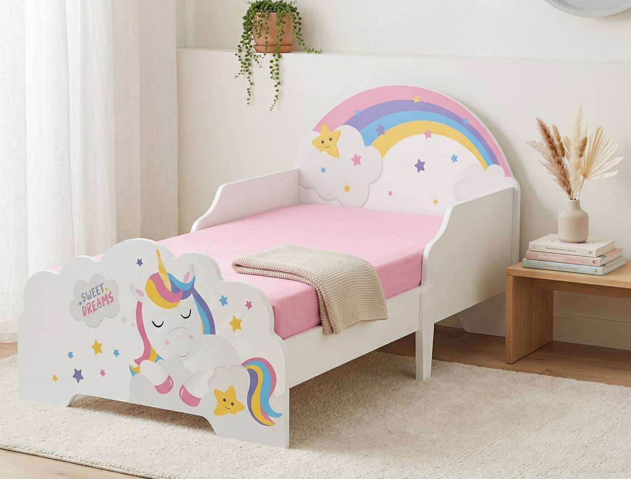 Beds & Bed Frames