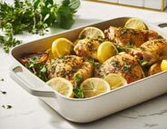 Casserole