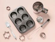 Cookware accessories