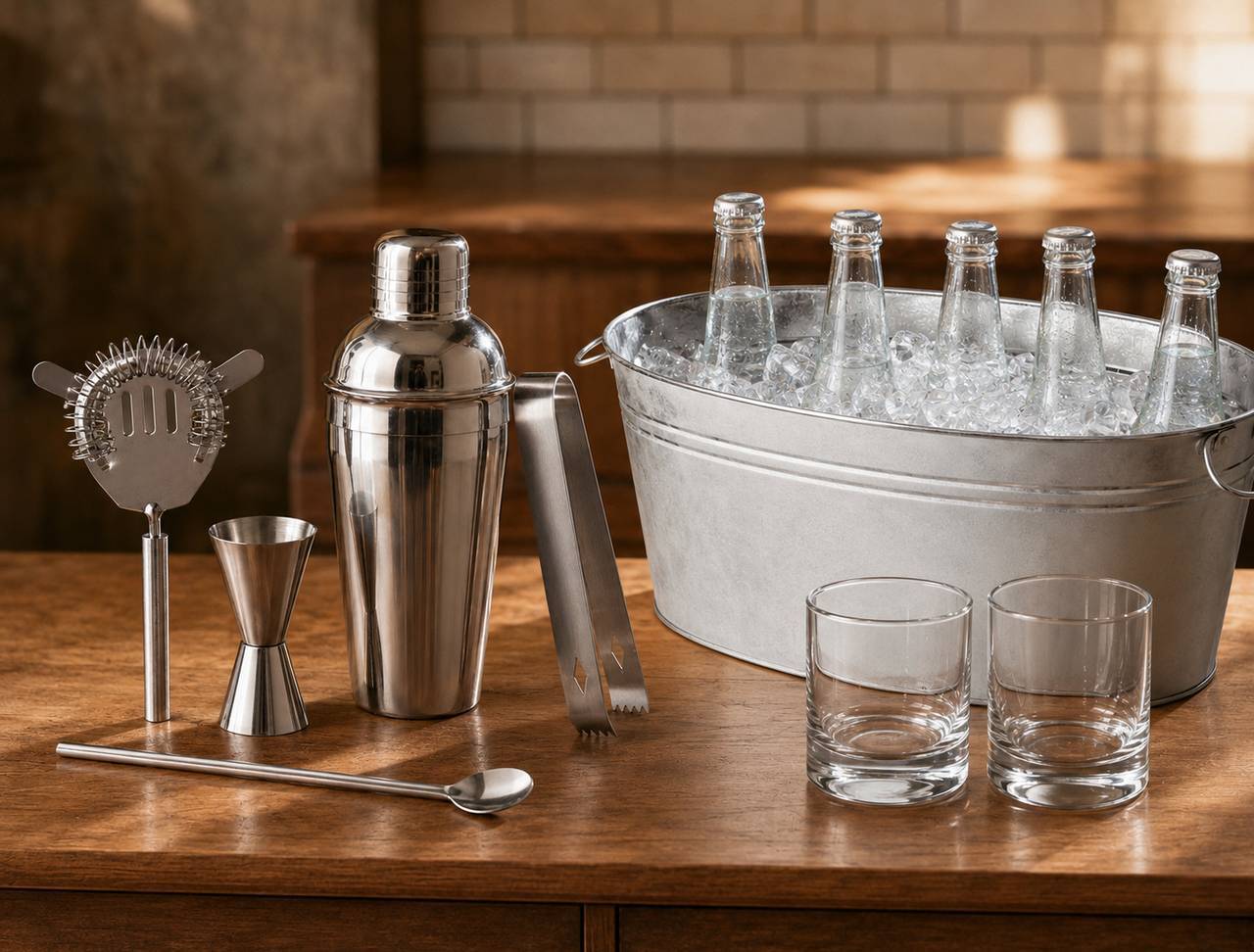 Barware