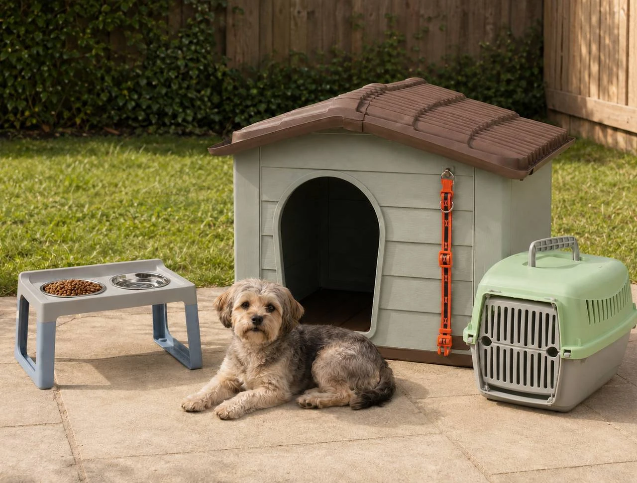 Dog Supplies
