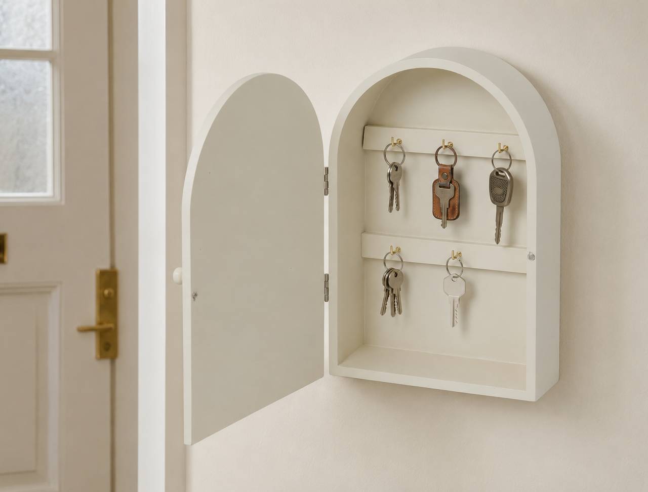 Security Hardware
