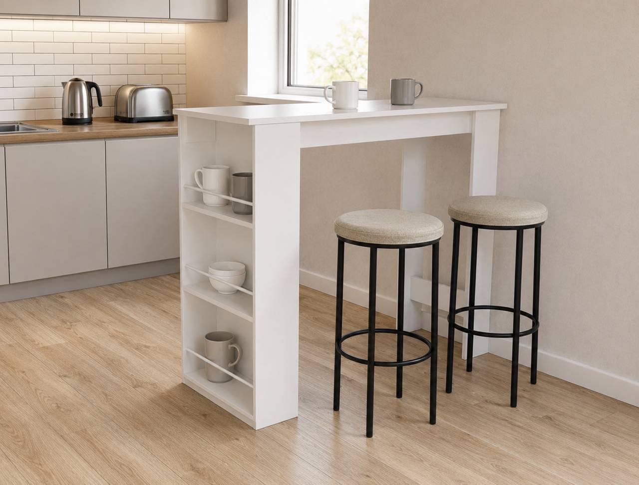 Bar Tables & Stools