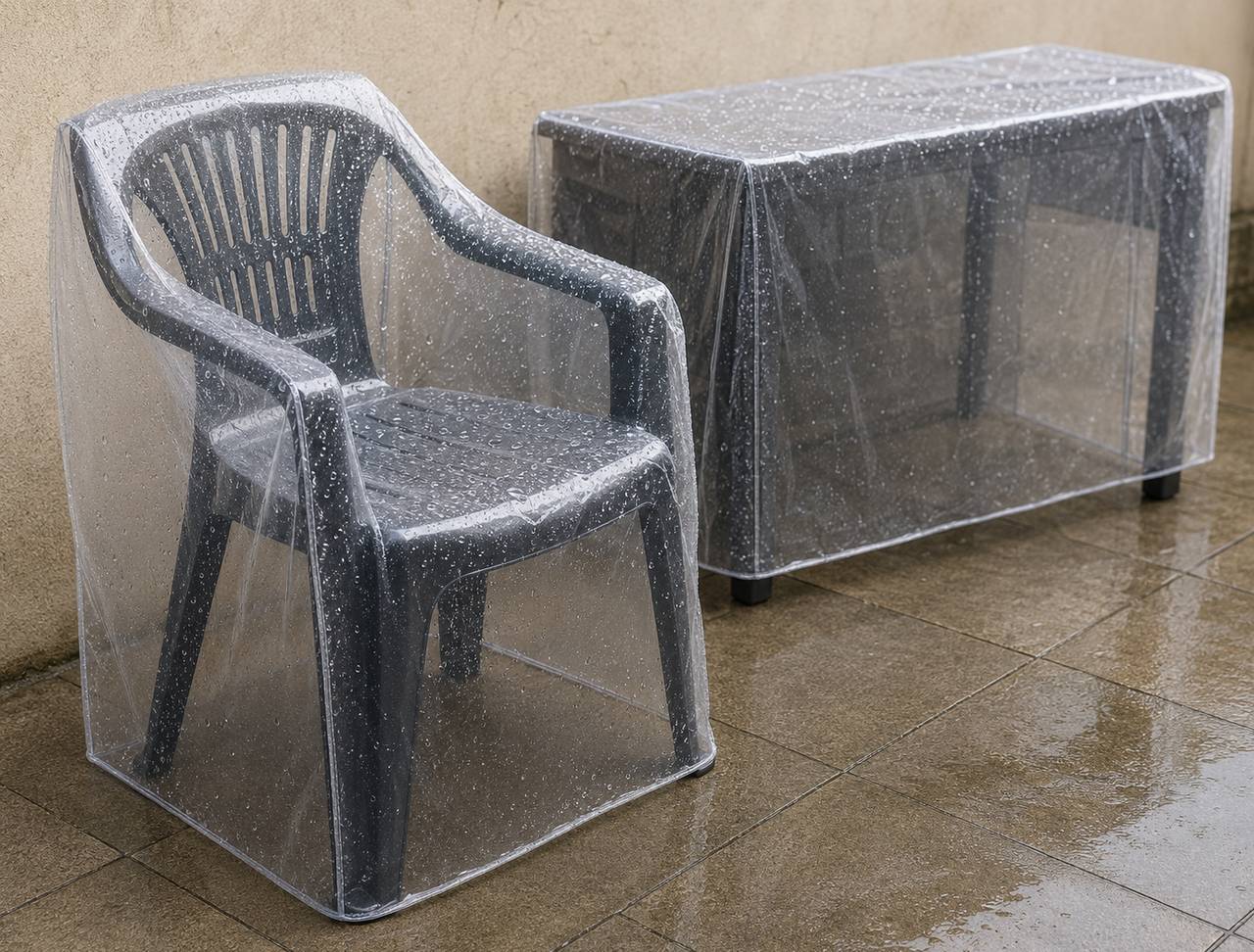 Garden Furniture Covers