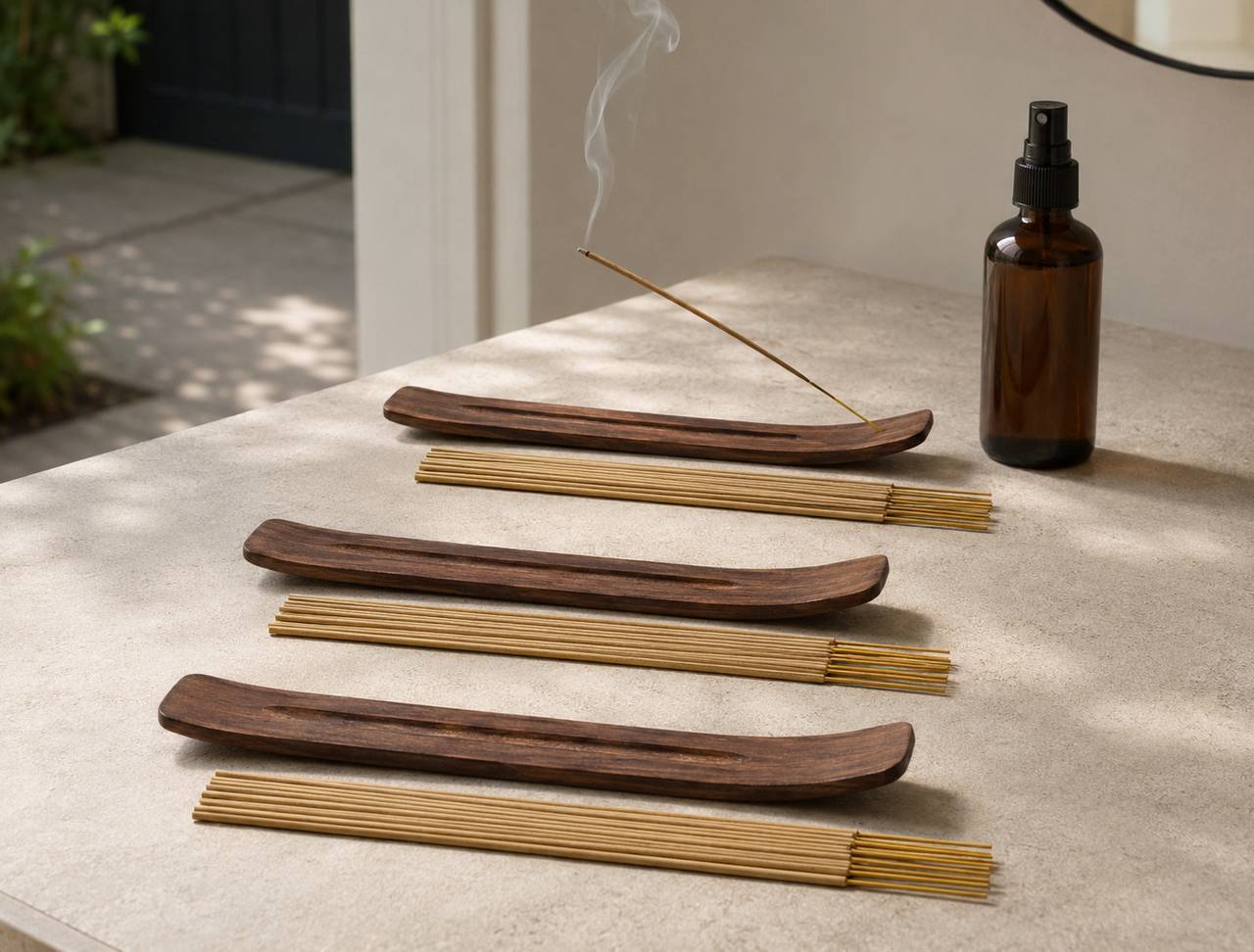 Incense & Room Sprays