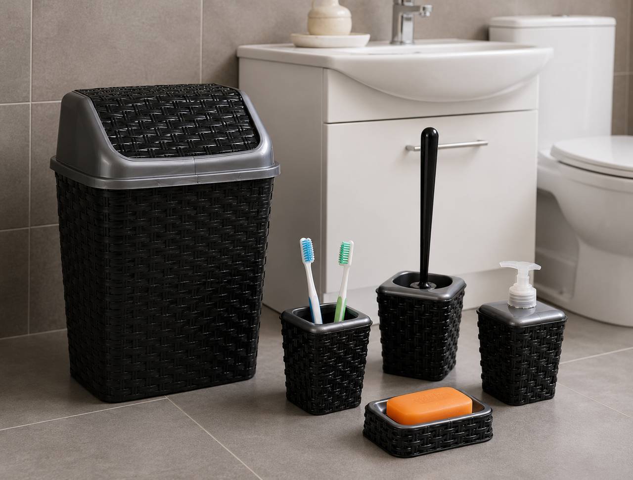 Bathroom Accessories