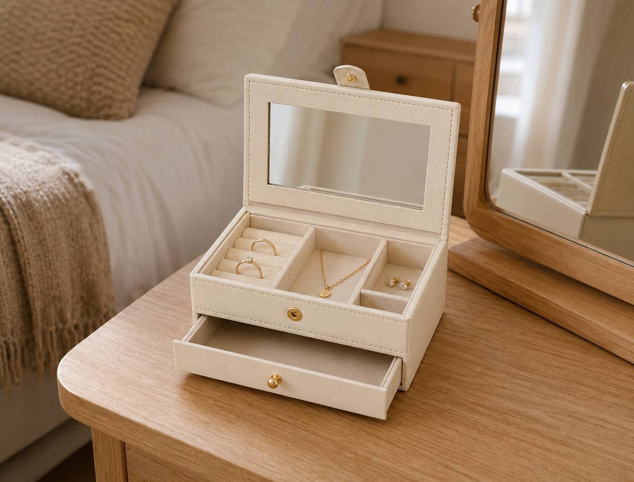 Jewellery Boxes