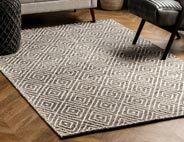 Rugs, mats & flooring