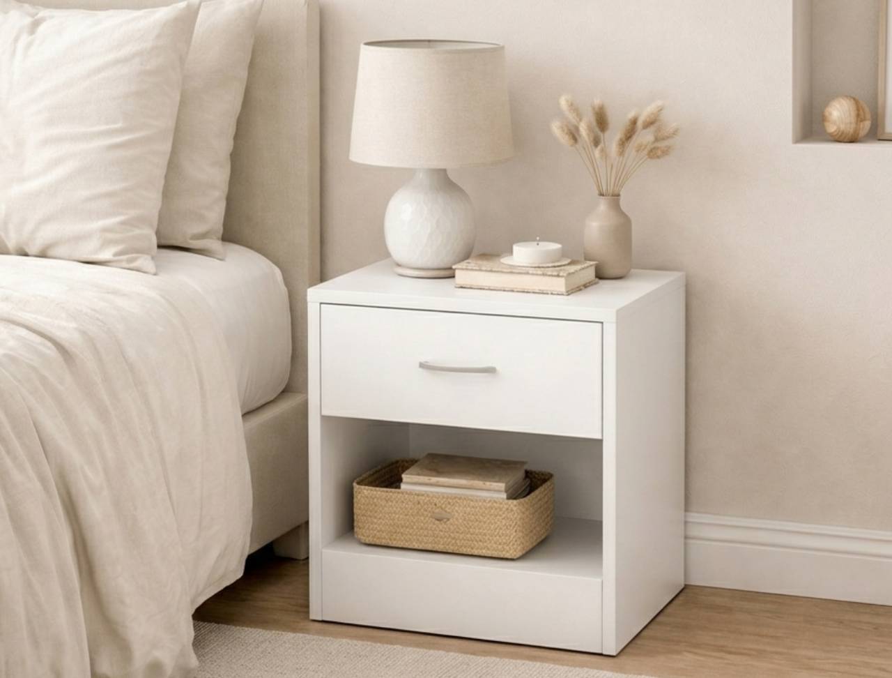Bedside Tables