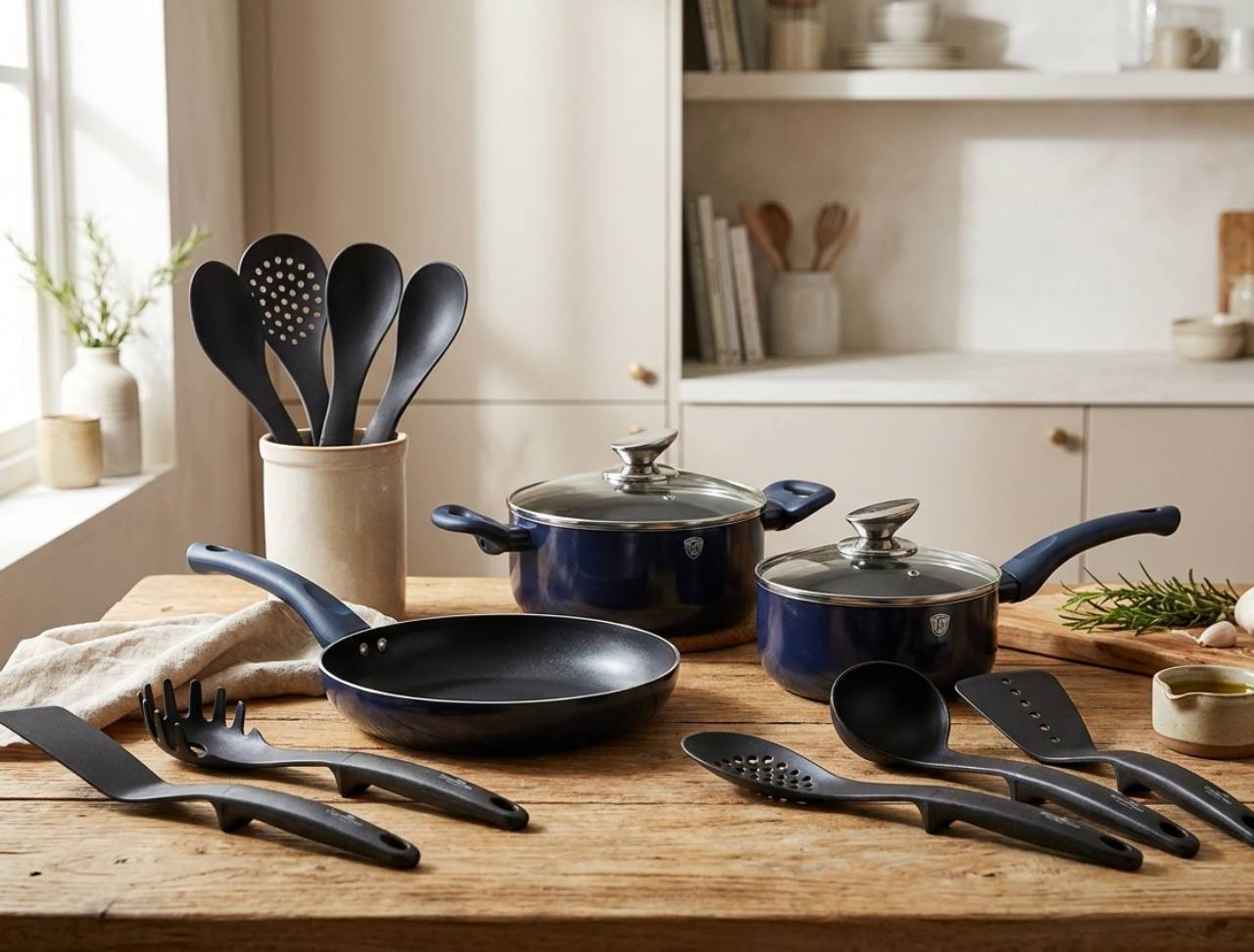 Cookware Sets