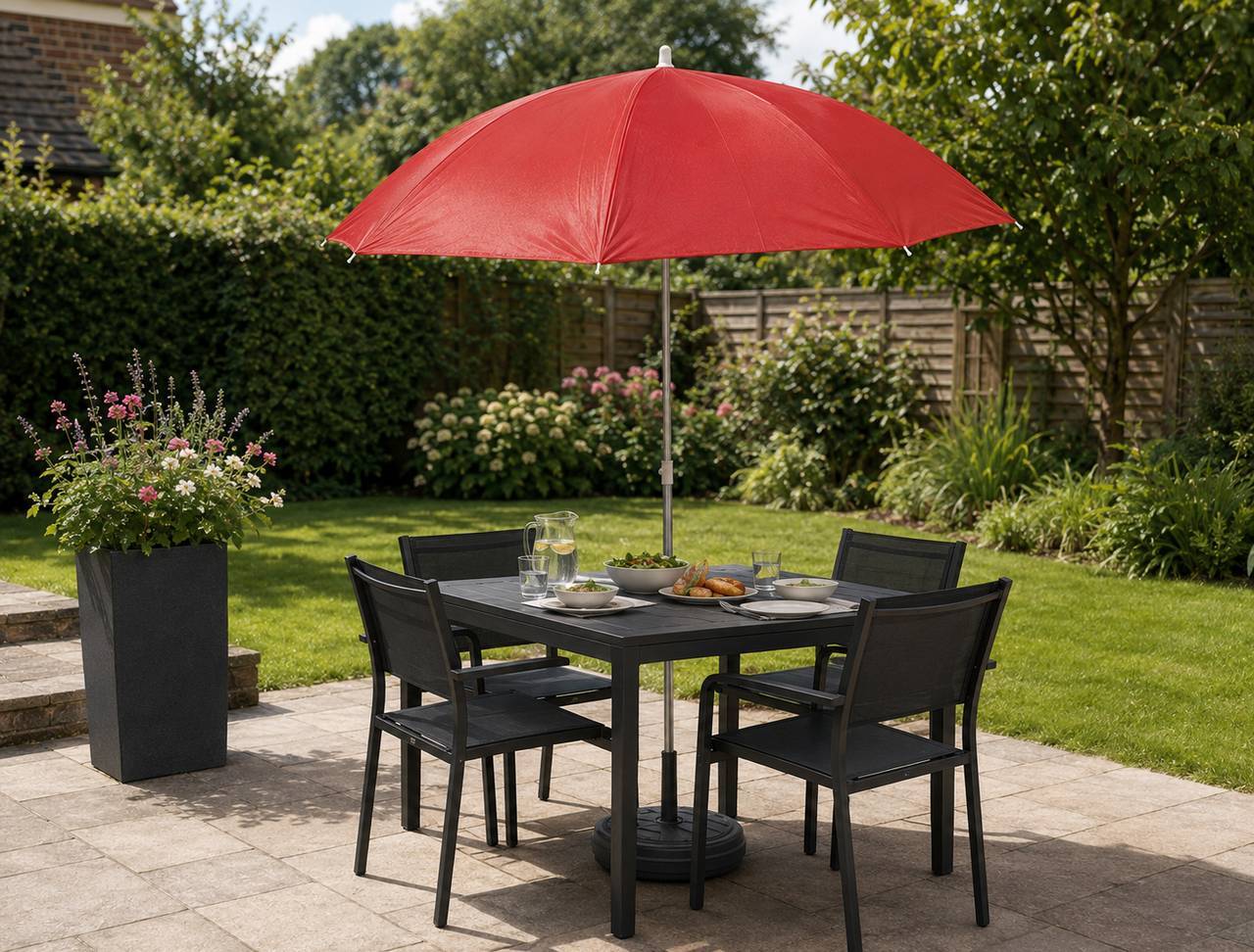 Garden & Outdoor