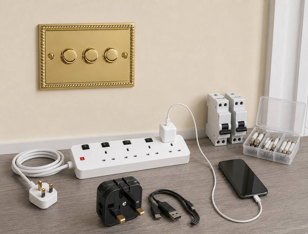 Electrical