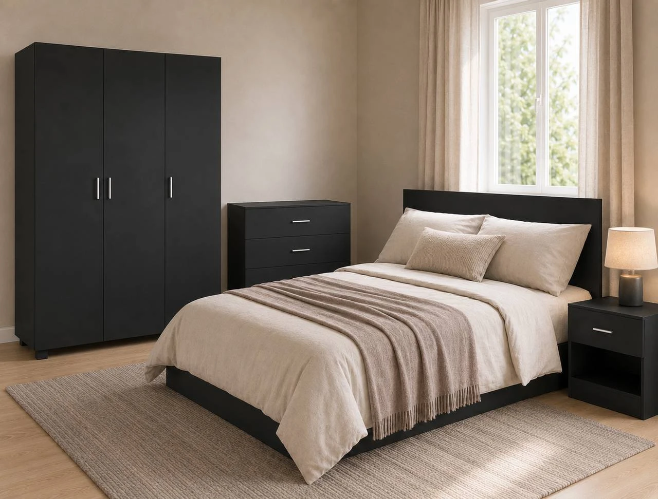 Bedroom Furniture