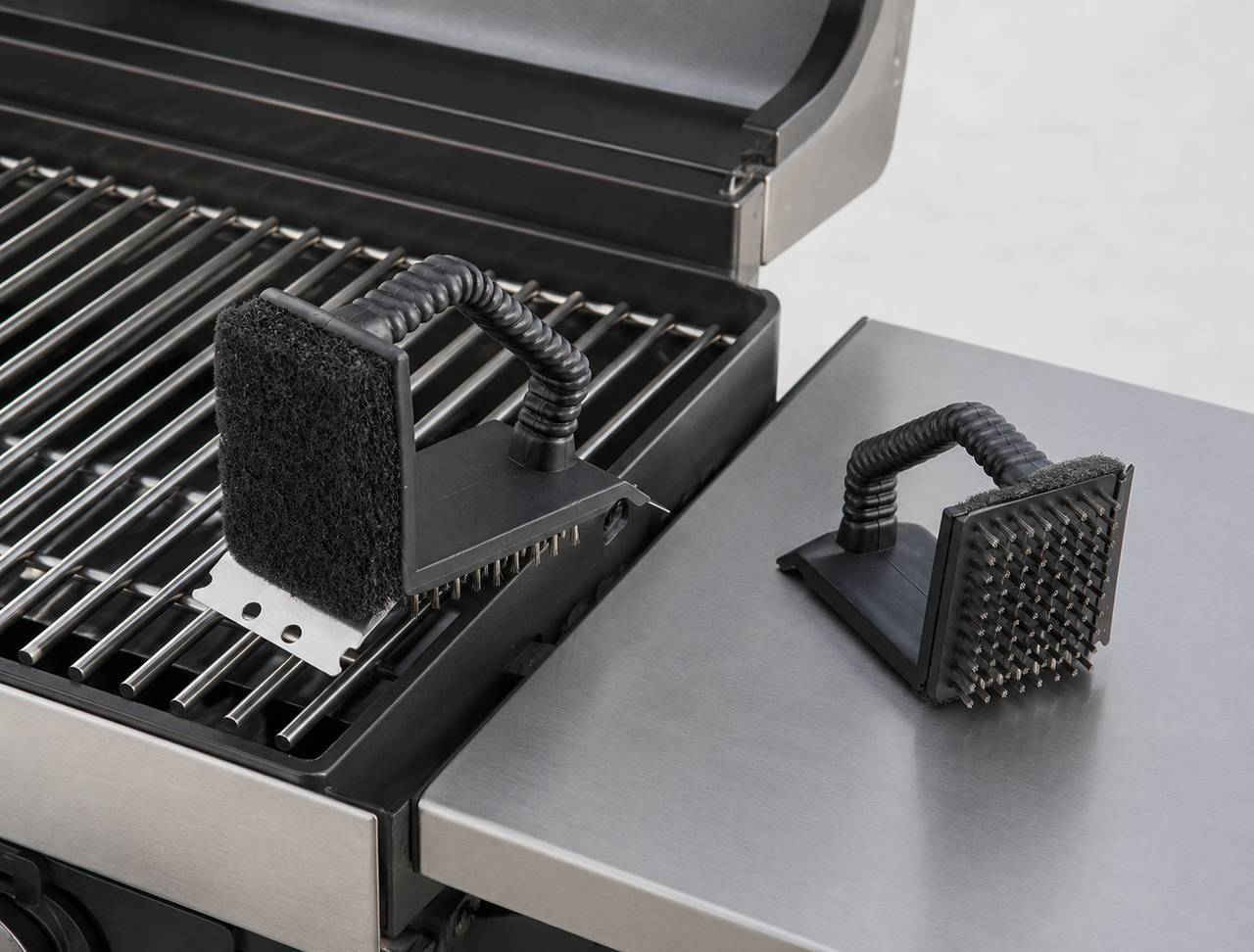 BBQ Tools & Accessories