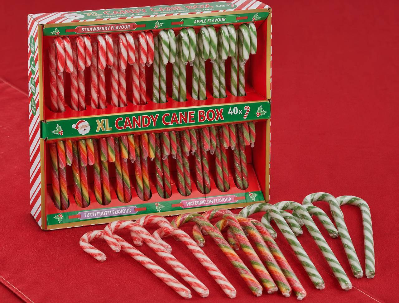 Christmas Sweets & Treats