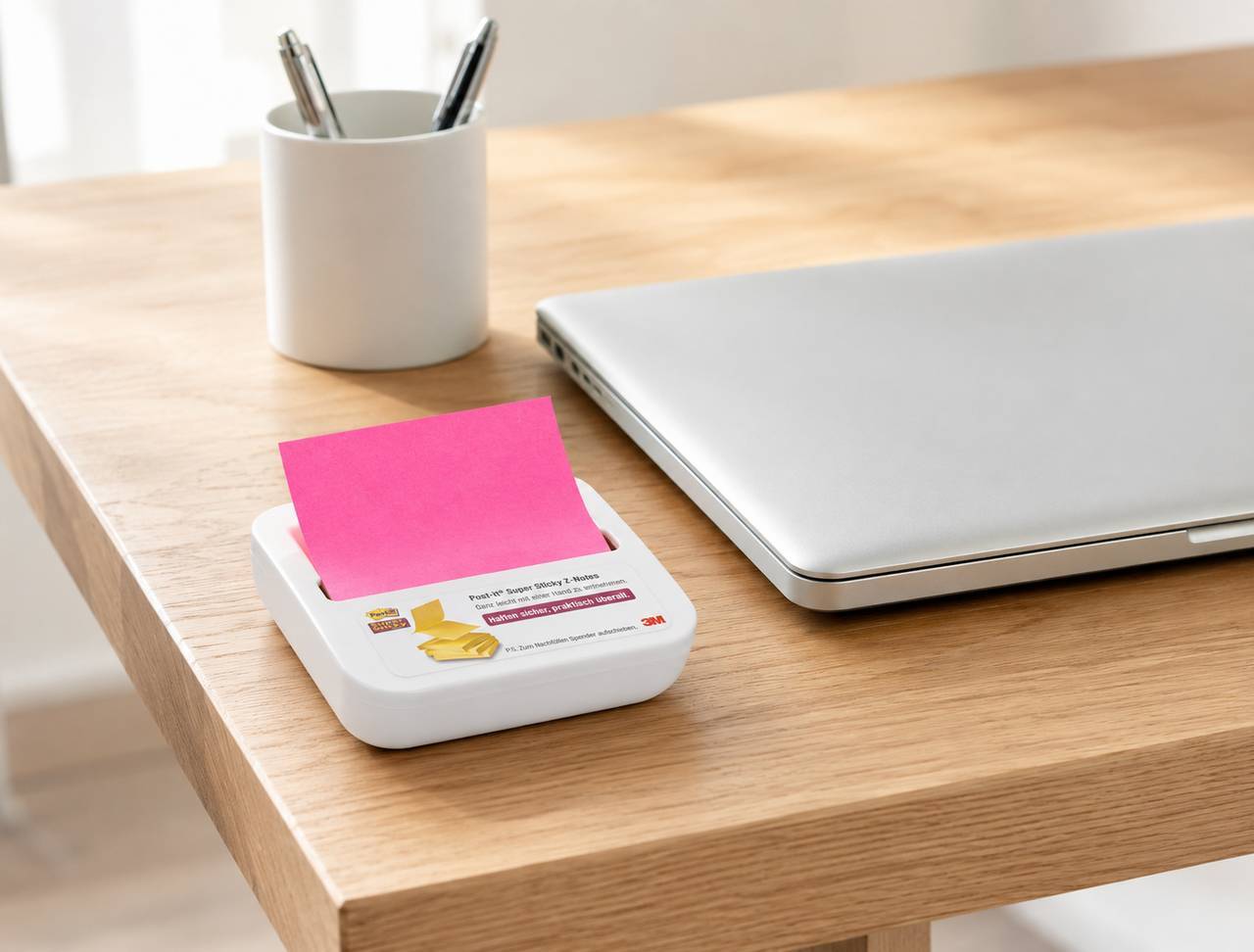 Desk Accessories