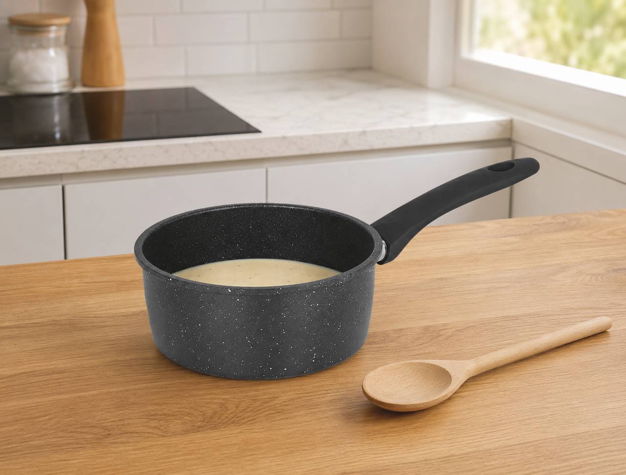 Pots & Saucepans