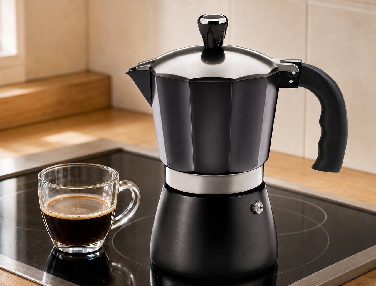 Coffee & Tea Makers
