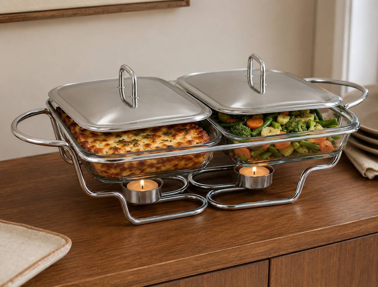 Food Warmers