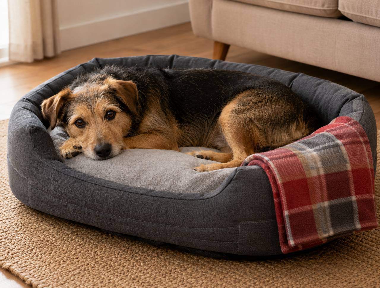 Beds & Bedding
