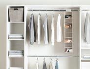 Kids Hanging clothes organisers