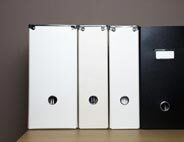 Paper & media boxes