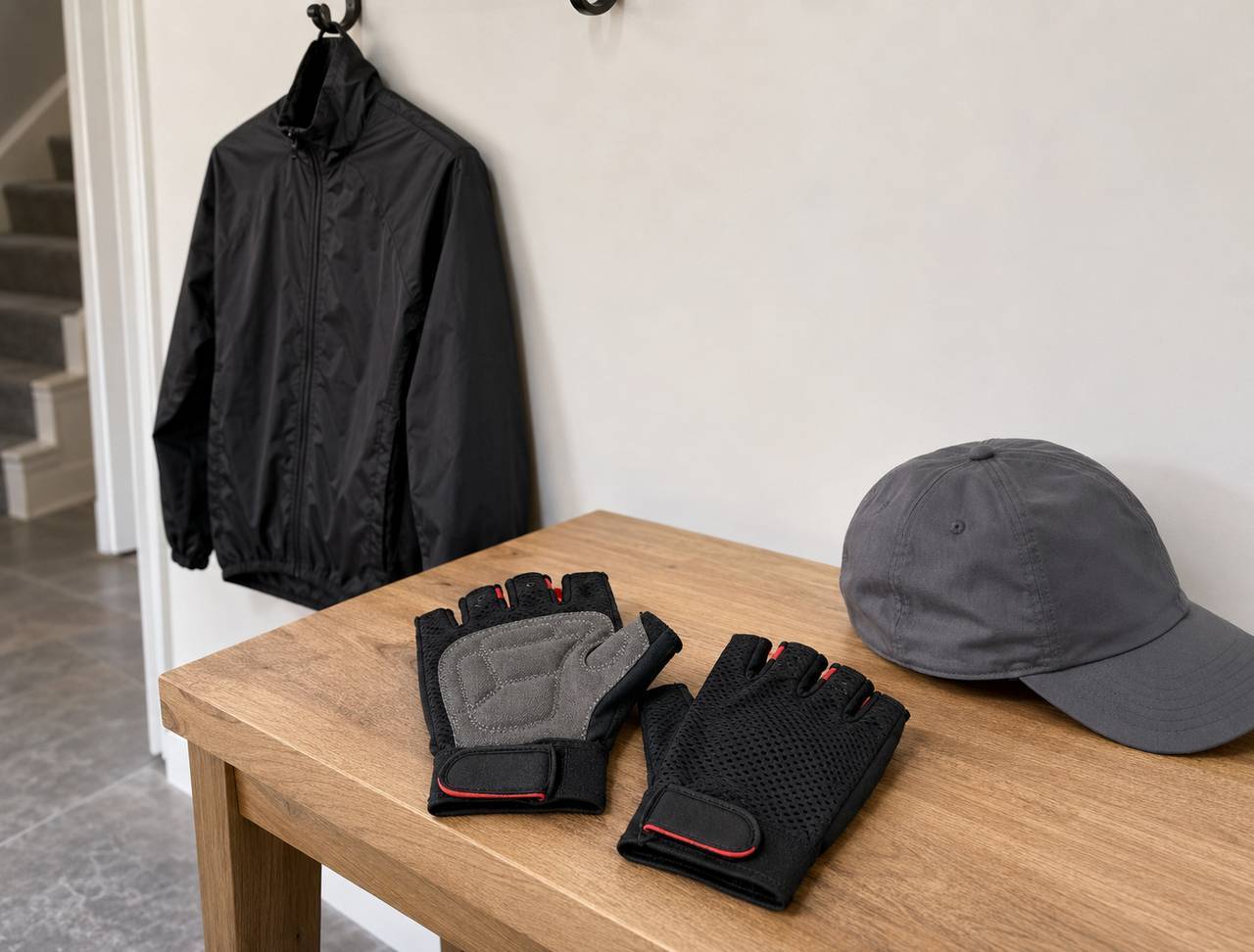 Clothing & Accessories