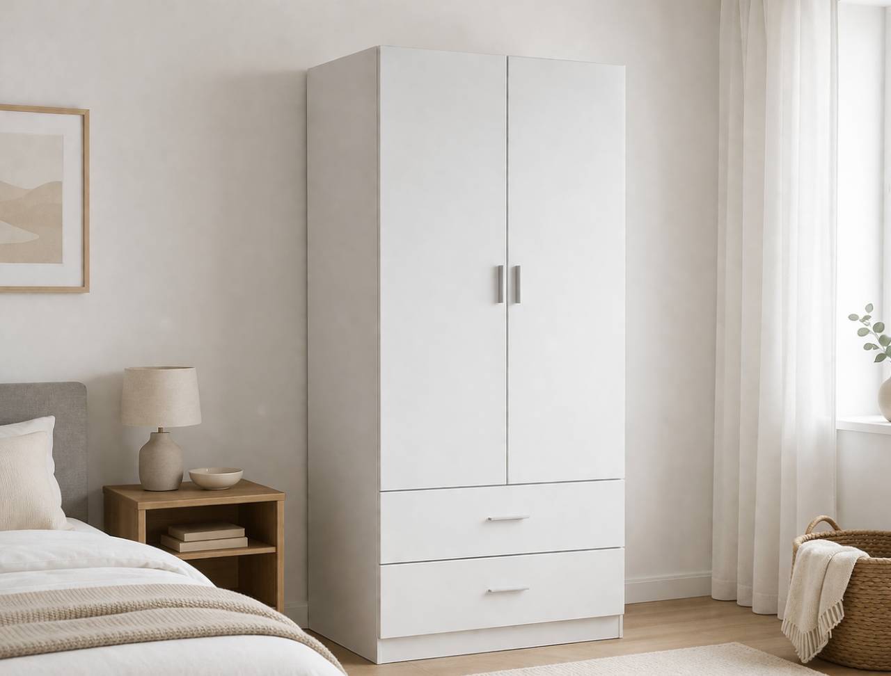 Wardrobes
