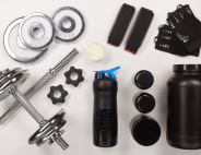 Fitness and Sports Equipment