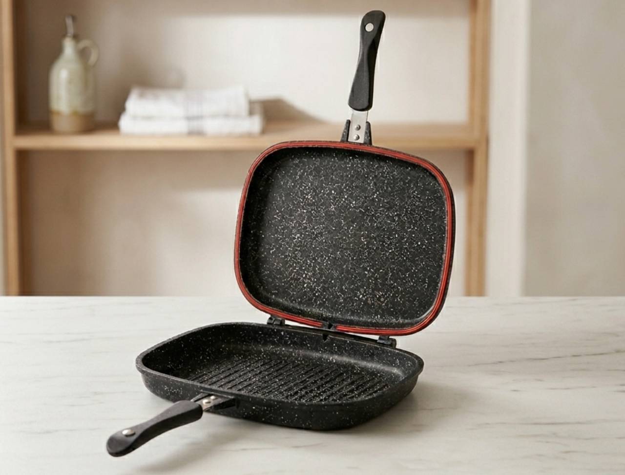 Grill Pans & Griddles