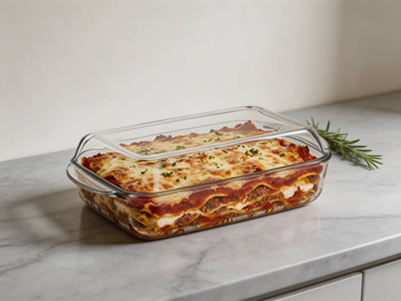 Casseroles & Stockpots