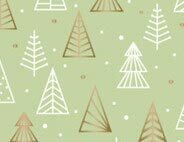 Christmas textiles