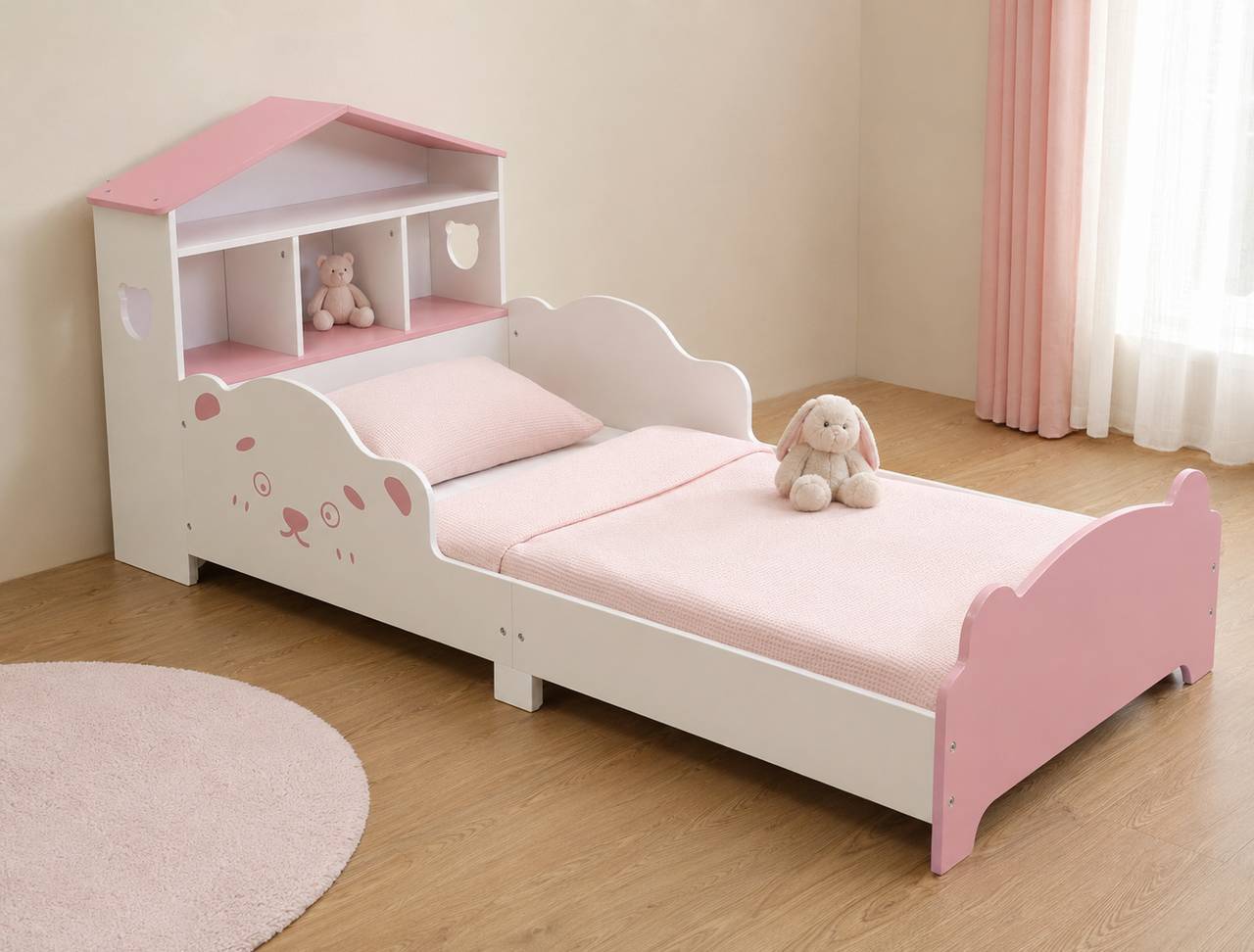 Beds & Bed Frames
