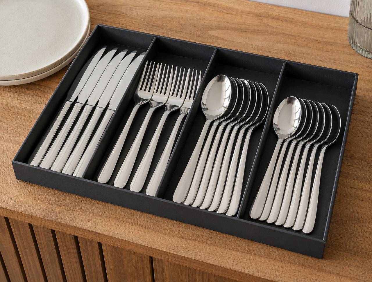 Cutlery Sets