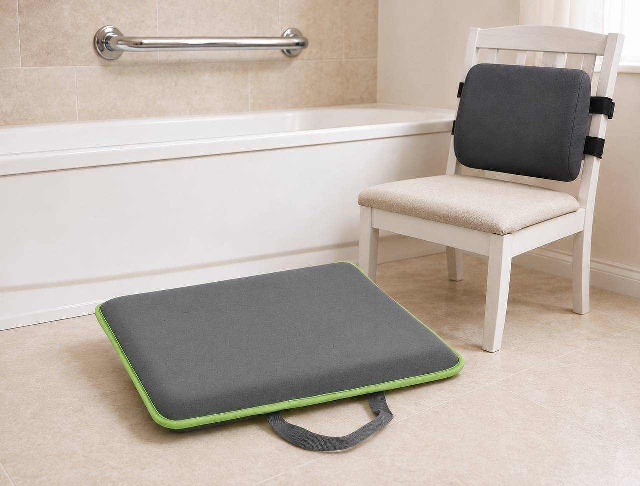 Mobility & Daily Living Aids