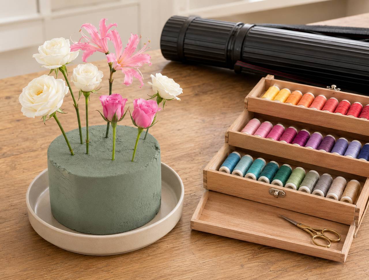 Arts & Crafts Supplies