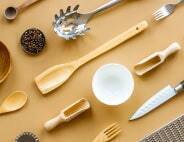 Cooking utensils