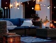 Outdoor lighting