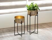 Plant stands