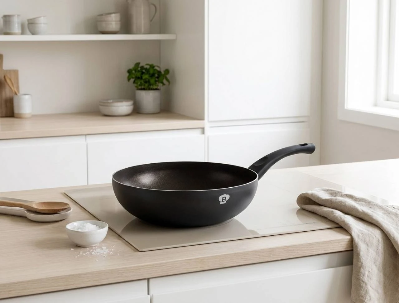 Woks