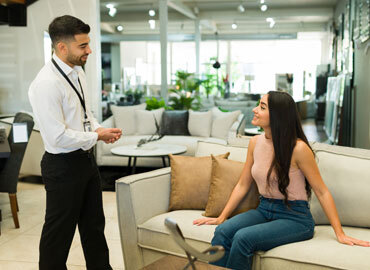 Retailers & Resellers