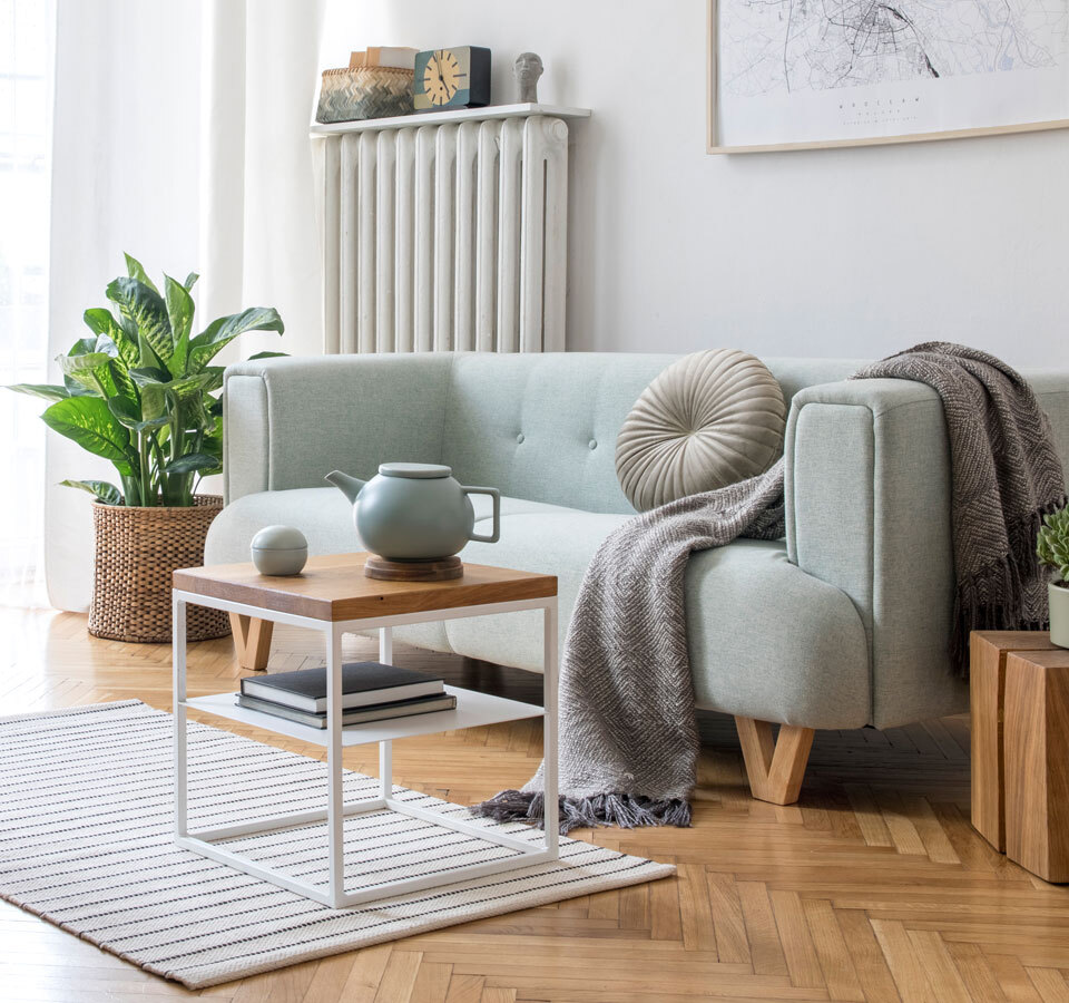 Complete Trade Solutions, All in One Place