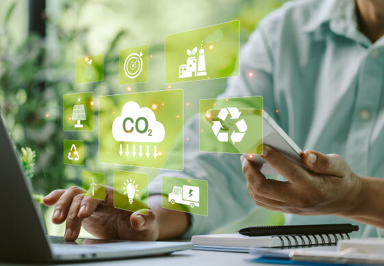 Sustainability in Practice