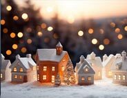 Christmas decoration