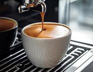 Coffee makers & accessories