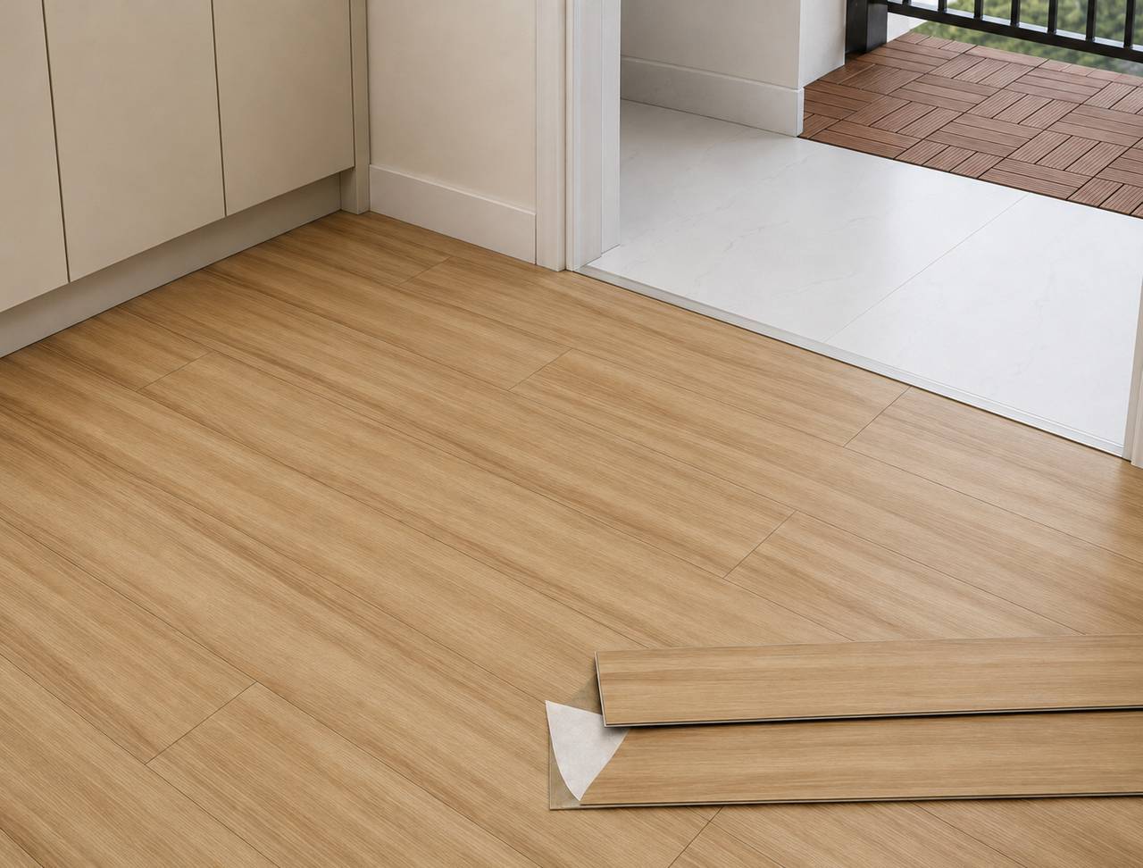 Flooring & Tiling