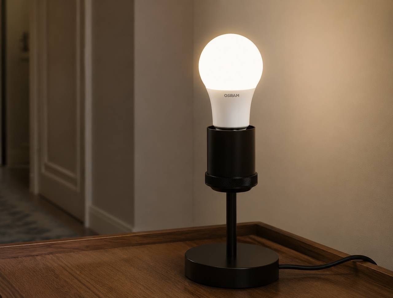 Light Bulbs