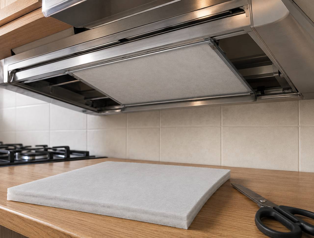 Appliance Parts & Accessories